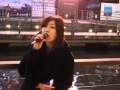 増あすか「スターラブレイション」(ケラケラ)、大阪ミナミ、14.12.07