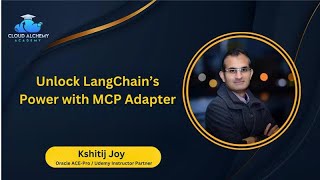 Unlock LangChain’s Power with MCP Adapter - No Code, Just Connect!