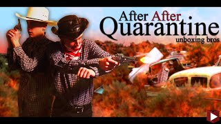 After After Quarantine - Full Movie
