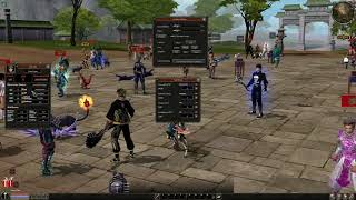 Hammer Metin2 PvP - Prezentare 2021