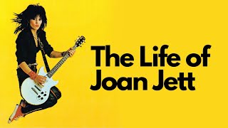 Celebrity The Life of Joan Jett Wealth