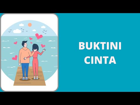 Chord bukti ni cinta