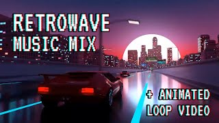 Chill Drive | Nightride - Best Of Retrowave & Synthwave Music | Retro Electro Mix ๐งโ
Live โ
๐ง Chill Drive | Nightride - Best Of Retrowave & Synthwave Music | Retro Electro Mix ๐งโ
Live โ
๐ง