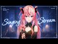 🕯【 歌枠 】梅雨のうた。 #御莉姫生放送