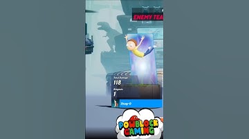 Morty Smith Losing Animations! #rickandmorty #rickandmortyclips #mortysmith #cartoonnetwork