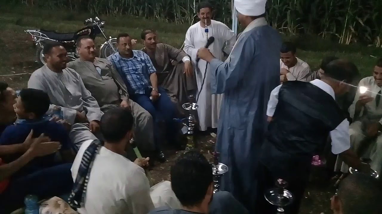 فرح في الوحليه كبيره