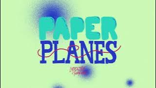 Lucas & Steve x Tungevaag - Paper Planes