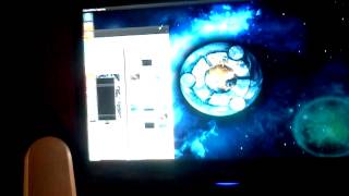 Ubuntu compiz cube on unity shell
