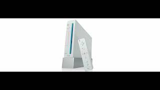 wii theme but youre so precious