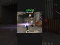 Lonewolf 1vs1 # short video # free Fire viral video # free Fire max # Like and subscribe #