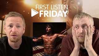 Download Lagu First Listen: Benson Boone - Momma Song (Reaction) MP3 Download Lagu First Listen: Benson Boone - Momma Song (Reaction) MP3