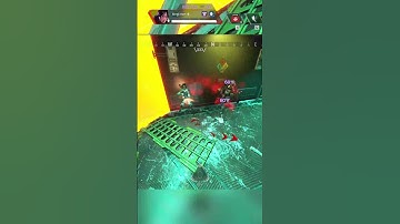 buster sword go brrrrrrrrrrrrrrr #apexlegends