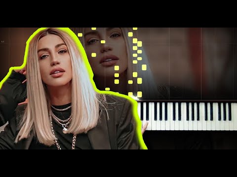 Röya - Bahar - Piano by VN