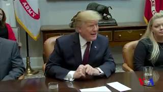 Xalqaro hayot - 28-yanvar, 2019-yil