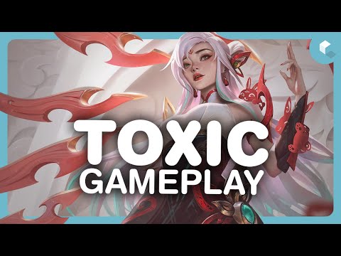 Did Game Designers Make Players Hate Competitive Games?