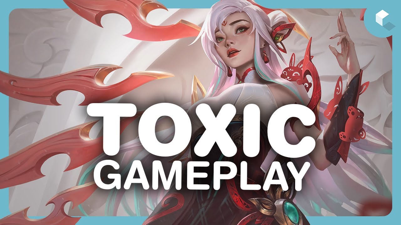 Did Game Designers Make Players Hate Competitive Games?