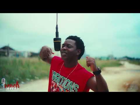 Skillful ONair, 9ice - NEW AGE GON ASO | TRENCHSPARKS PERFORMANCE 🎙️