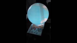 Globe