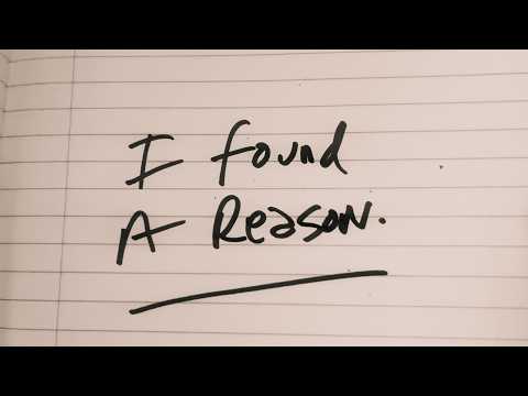 I Found A Reason (Lou Reed) - PALOS ALTOS