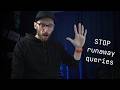 DEMO: Protect your database with Traffic Control