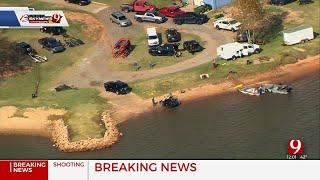 OHP Identifies 3 People Who Died In Guthrie Country Club Incident