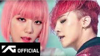 BLACKPINK x BIGBANG - 뚜두뚜두 (DDU-DU DDU-DU) x 뱅뱅뱅 (BANG BANG BANG) M/V