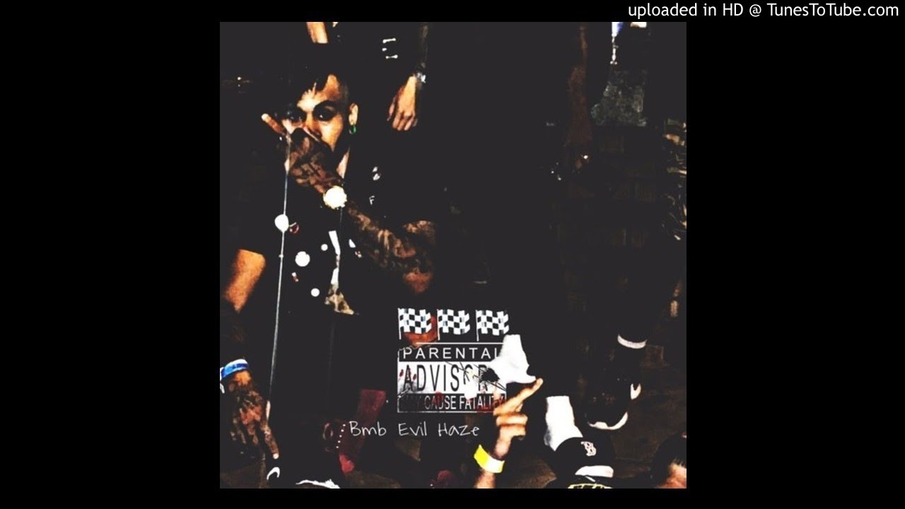 FreshsZ - Black Rambo (Prod. BMB Evil Haze)