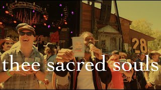 @TheeSacredSouls (live at the telluride blues & brew fest / smallsongs)