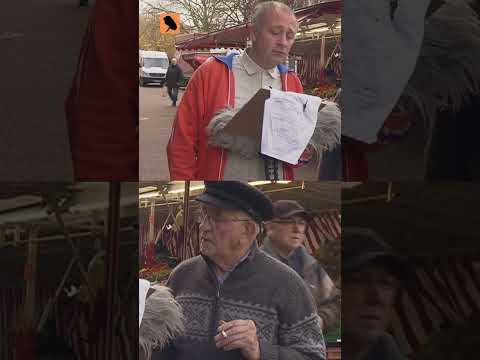 Alfons und der Konsum