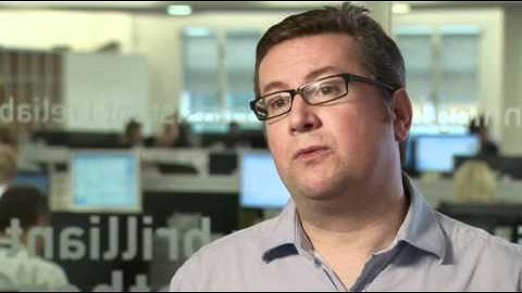 MS Silverlight   Thomsons Case Study