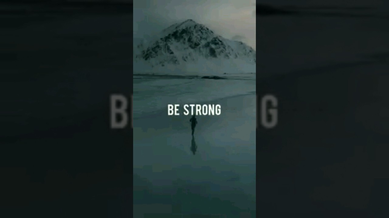 Maging Malakas💪 Motivational Quotes Video 