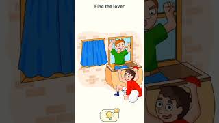 DOP 2(Delete one part 2) level 232#gaming#dop#shorts