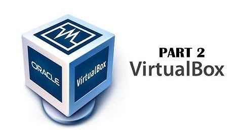 Oracle VM VirtualBox Tutorials PART 2 (Malayalam Videos)