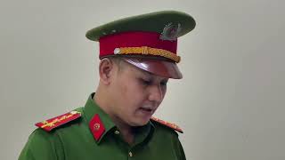 Khởi Tố, Bắt Giữ Đối Tượng Cho Vay Lãi Nặng, Thu Lợi Bất Chính Hơn 400 Triệu Đồng