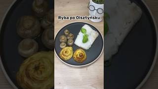 Ryba Po Olsztyńsku