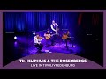 Tim Kliphuis & The Rosenbergs | Live Gypsy Jazz Concert in TivoliVredenburg (2021)