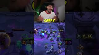 ✅COMPO FÁCIL para SUBIR elo en TFT con CORKI RIVEN 🔥