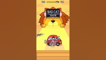 HIDE AND SEEK: CAT ESCAPE LVL 530-531 #catescapegame #catgames #cat #shorts