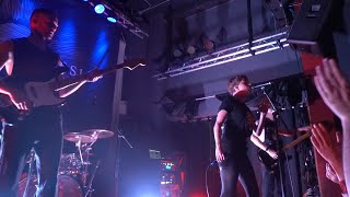 Rolo Tomassi – Mutual Ruin (Live 09/14/2022 at Metro Gallery in Baltimore, MD)