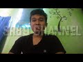 #kinemaster #hiburan TANGAN BOLONG