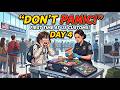 Day 4: Speak English at USA Customs | Don’t Panic, Speak Confidently | FluentBit 90 Days