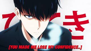 H3NCE - RING A BELL [LYRICS / AMV MIX]