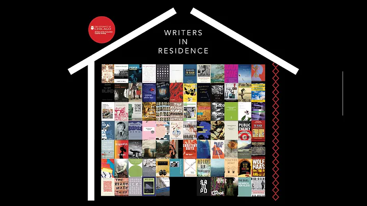 Writers in Residence: Lina Ferreira Cabeza-Vanegas...