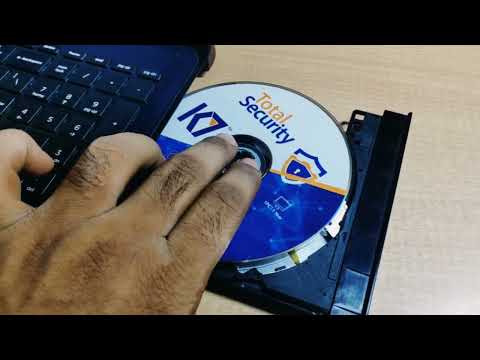 How to install K7 Antivirus | Tutorial K7 Antivirus #K7