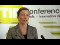 Tip 2012 interview with katharina tomoff gogreen deutsche post dhl