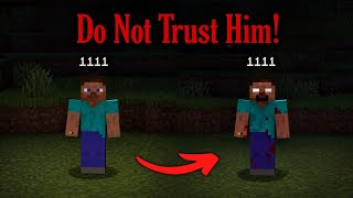 Player 1111 Is Not a Real Person...