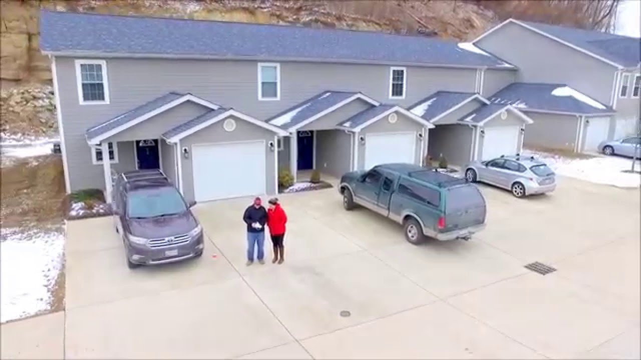 Presidio, Cross Lanes, WV YouTube