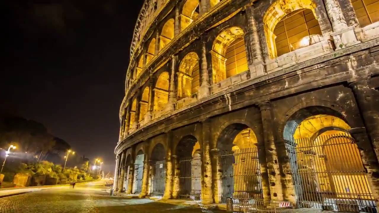 european monuments youtube