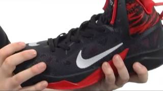 Nike Zoom Hyperfuse 2013 SKU:#8202082 - YouTube