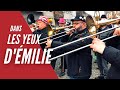 Dans les yeux dmilie  fanfare royale les chasseurs de binche